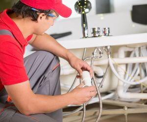 About The Faucet Pros Westerville, OH